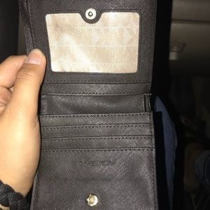Micheal kors wallet